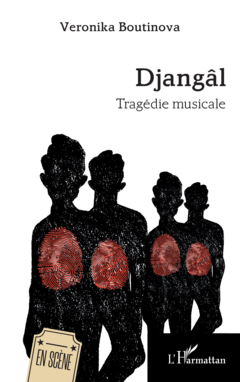 Djangâl