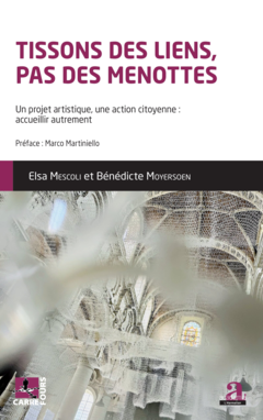 Tissons des liens, pas de menottes