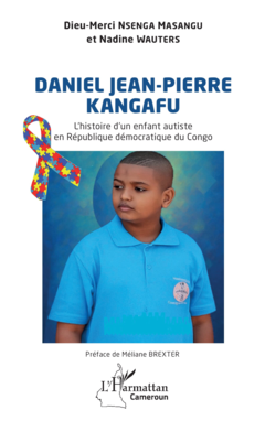 Daniel Jean-Pierre KANGAFU