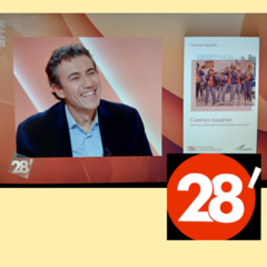 Daniele Zappalà pour 