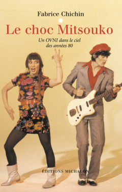 Le choc Mitsouko