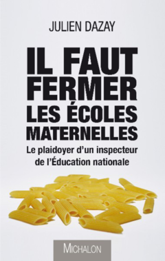 Il faut fermer les maternelles