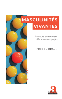 Masculinités vivantes