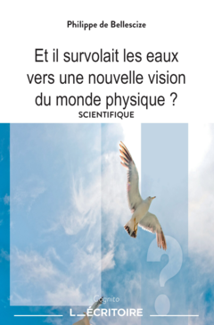 Et il survolait les eaux