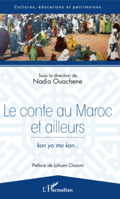 Le conte au Maroc et ailleurs