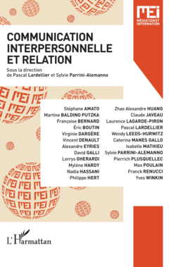 Communication interpersonnelle et relation