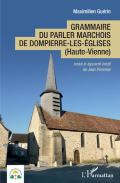 Grammaire du parler marchois de Dompierre-les-Églises