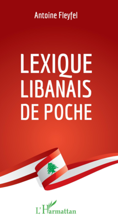 Lexique libanais de poche