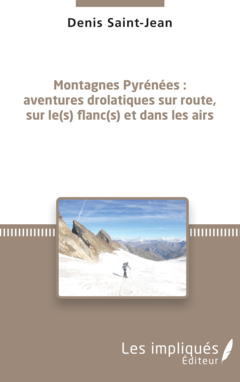 Montagnes Pyrénées
