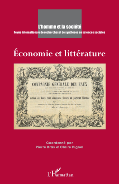 Economie et littérature