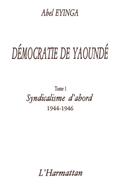 Démocratie de Yaoundé