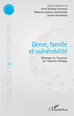Genre, famille et vulnérabilité