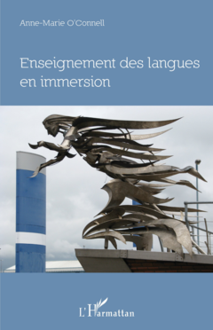 Enseignement des langues en immersion