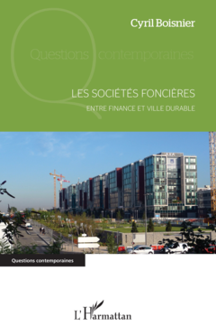 Les sociétés foncières