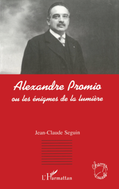 Alexandre Promio