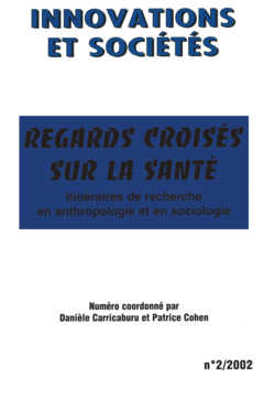 Regards croisés sur la santé