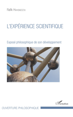 L'expérience scientifique