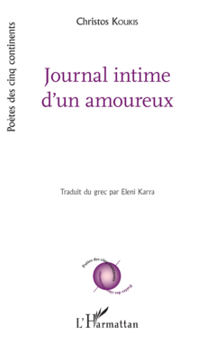 Journal intime d'un amoureux