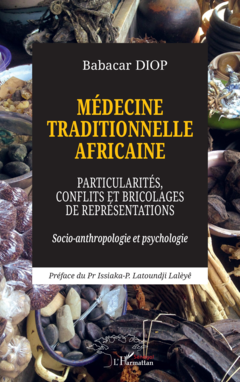 Médecine traditionnelle africaine
