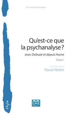 Qu'est-ce que la psychanalyse ?