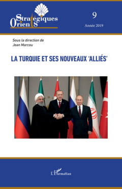 La Turquie et ses nouveaux 'alliés'