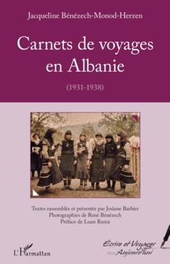 Carnets de voyages en Albanie
