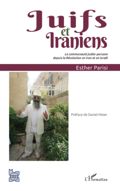 Juifs et Iraniens