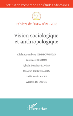 Vision sociologique et anthropologique