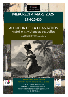 Femmes et enfants en esclavage