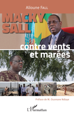 Macky Sall