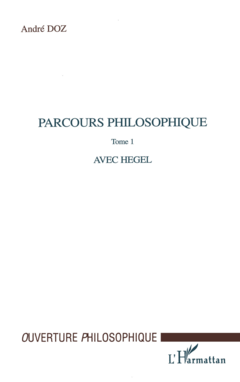 PARCOURS PHILOSOPHIQUE