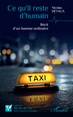 Ce qu’il reste d’humain