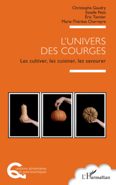 L'univers des courges