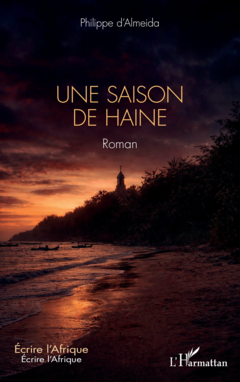 Une saison de haine