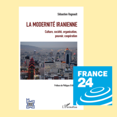 Liban : Israël cible le sud de Beyrouth. Avec S. Regnault