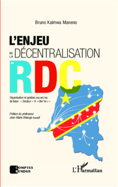 L'enjeu de la décentralisation en RDC