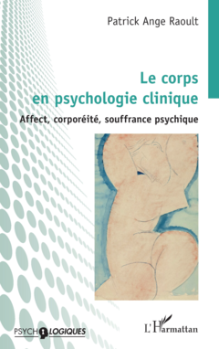 Le corps en psychologie clinique
