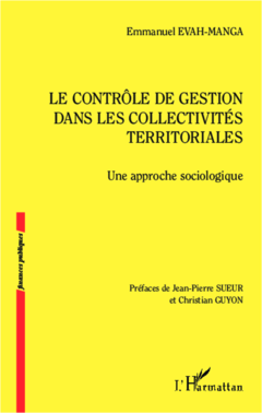 Le contrôle de gestion dans les collectivités territoriales