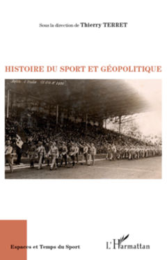 Histoire du sport et géopolitique