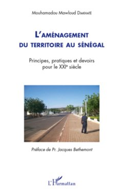 L'aménagement du territoire au Sénégal