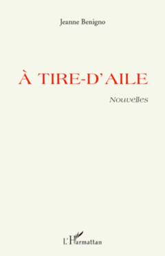 A TIRE D'AILE   NOUVELLES