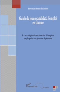 Guide du jeune candidat à l'emploi en Guinée