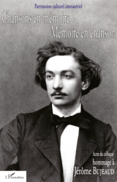 Chansons en mémoire- Mémoire en chanson