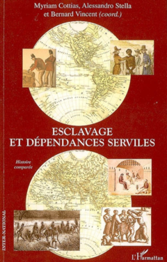 Esclavage et dépendances serviles