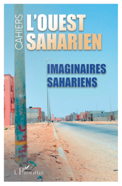 Imaginaires sahariens