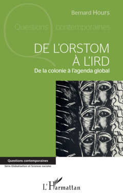 De l'ORSTOM à l'IRD