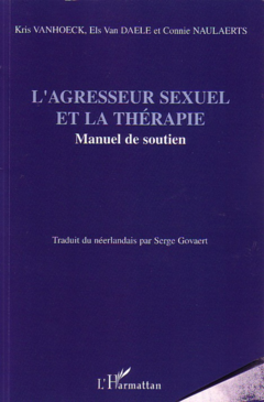 L'agresseur sexuel et la thérapie