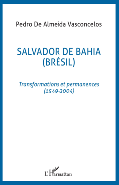 Salvador de Bahia (Brésil)