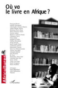 Où va le livre en Afrique ?