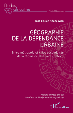Géographie de la dépendance urbaine